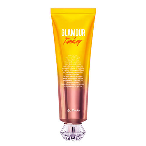 Парфюмированные кремы для тела Kiss by Rosemine Fragrance Cream - Fantasy