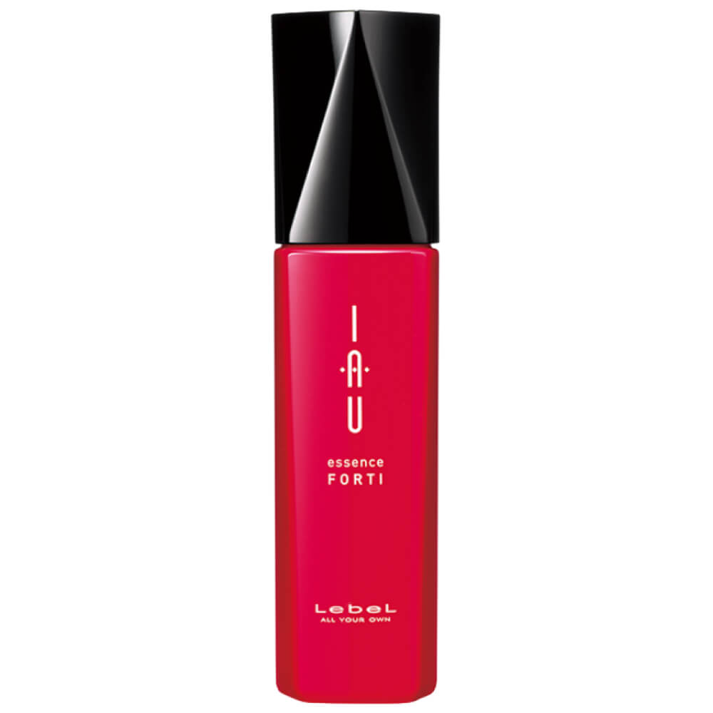 Эссенция для уплотнения волос Lebel IAU Essence Forti