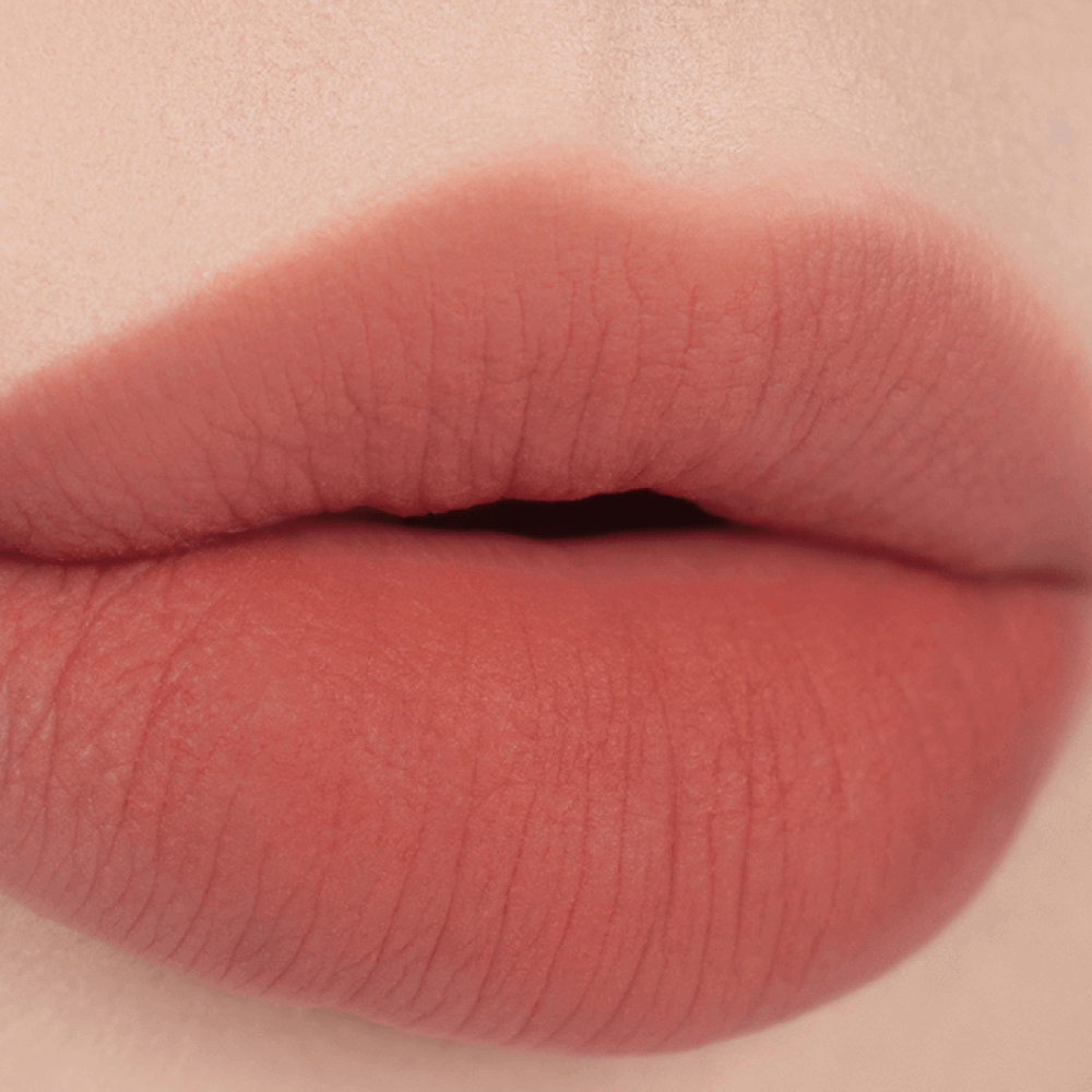 Матовый тинт для губ rom&nd Blur Fudge Tint 01 Pomeloco