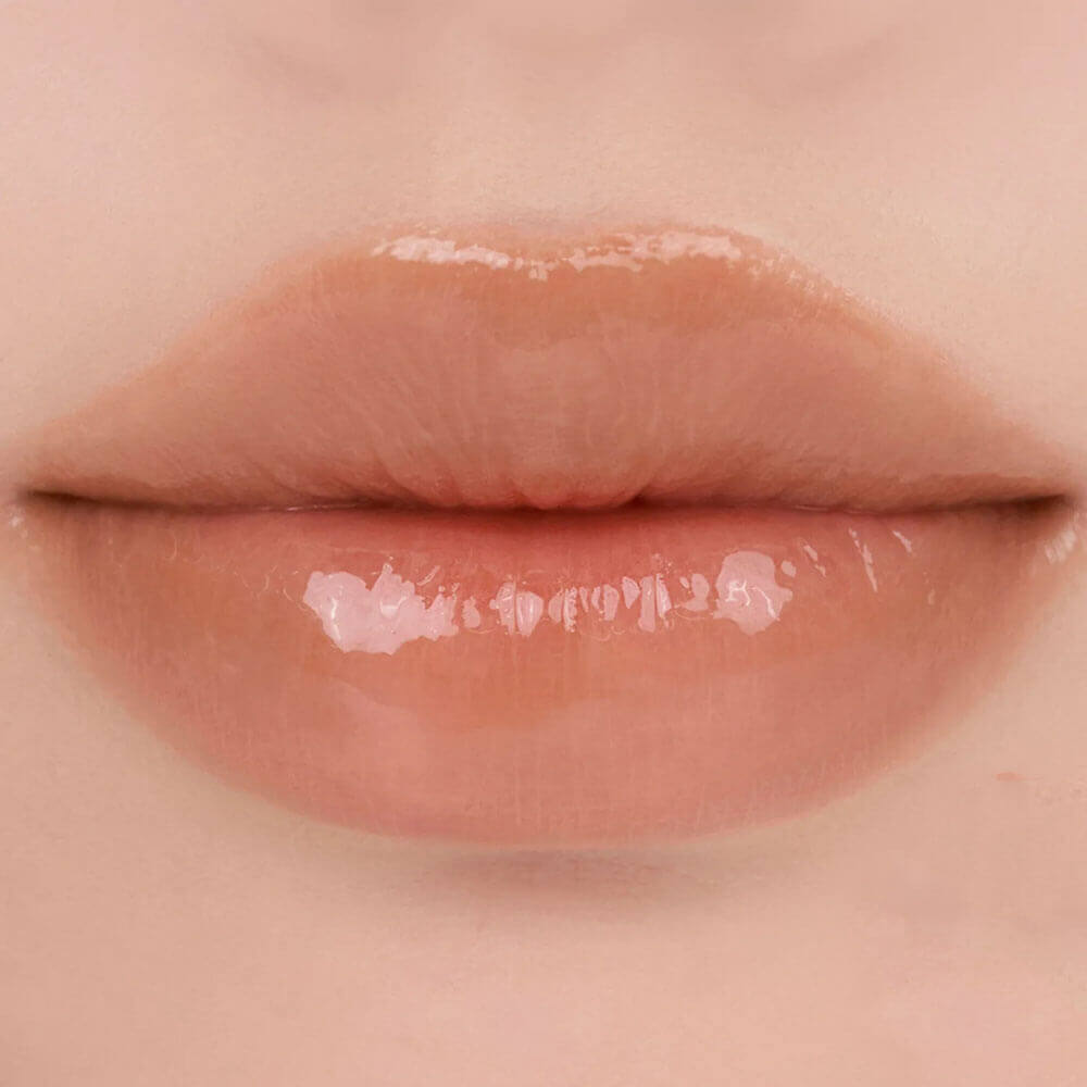 Стойкий тинт в стике rom&nd Sheer Tinted Stick 01 Bare Pumpkin