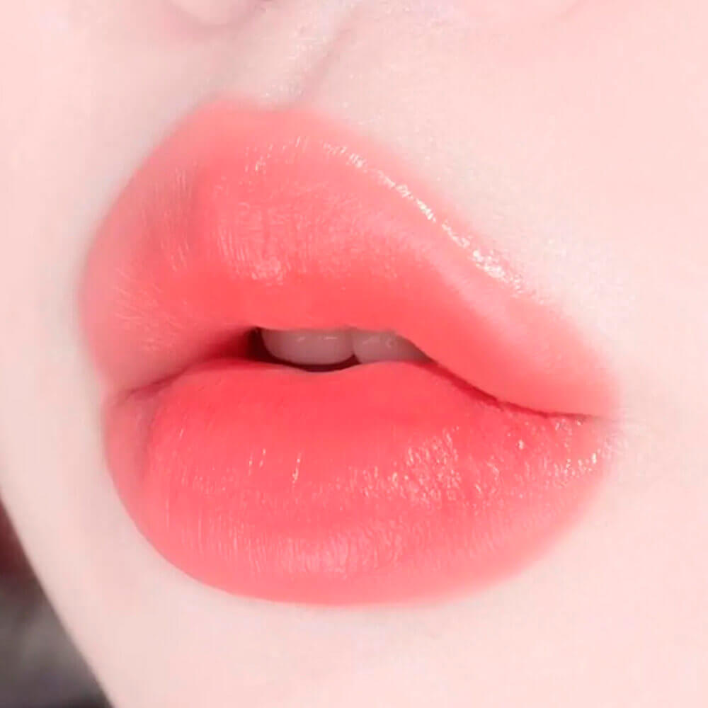 Увлажняющий тинт для губ colorgram Fruity Water Tint 01 New Apricot