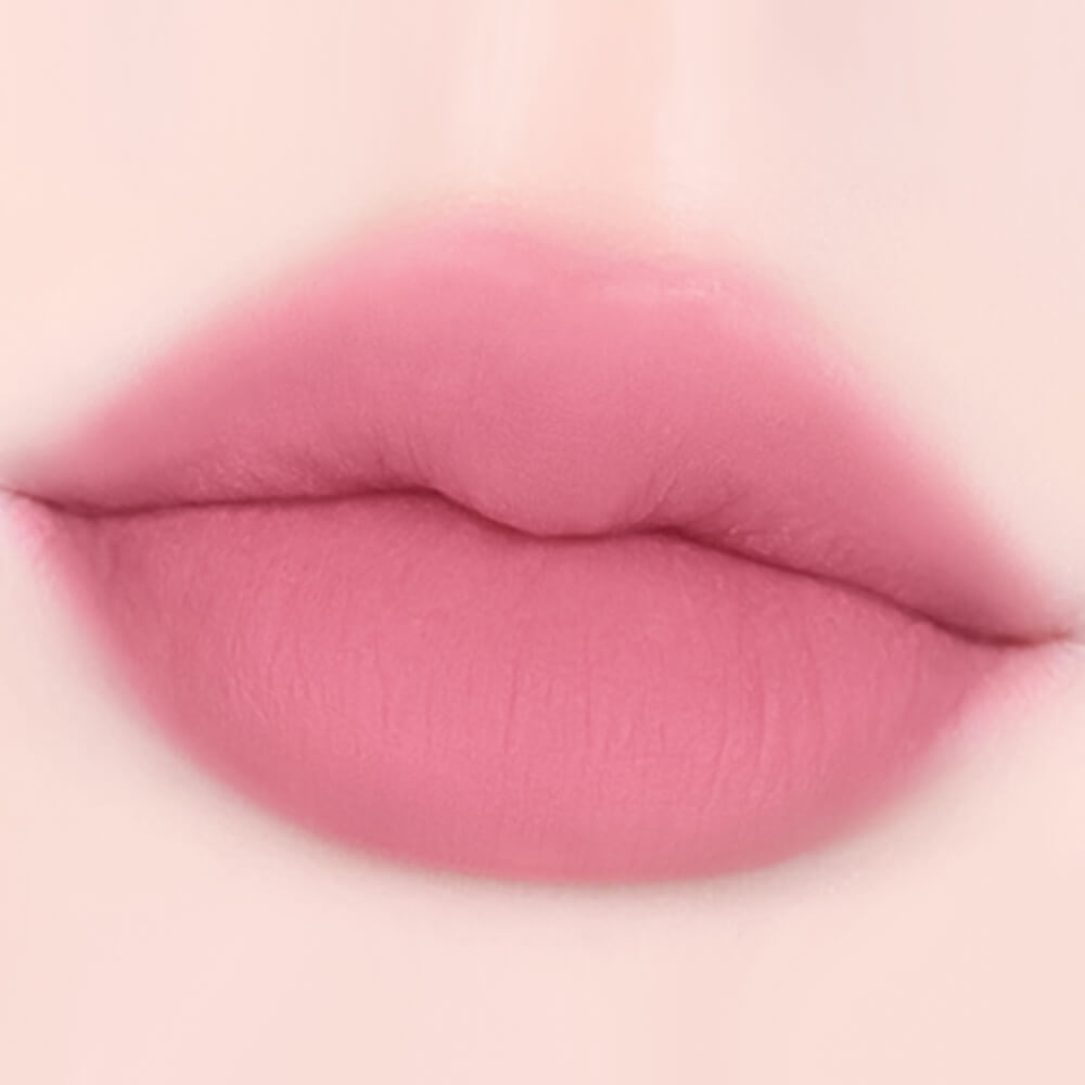 Вельветовый бальзам для губ и щёк DEARMAY Pure Falling Mood Lip Pot 02 Blush Hour