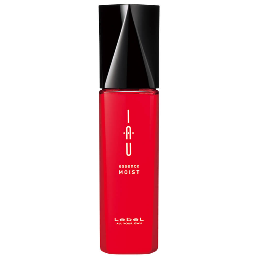 Увлажняющая эссенция для волос Lebel IAU Essence Moist