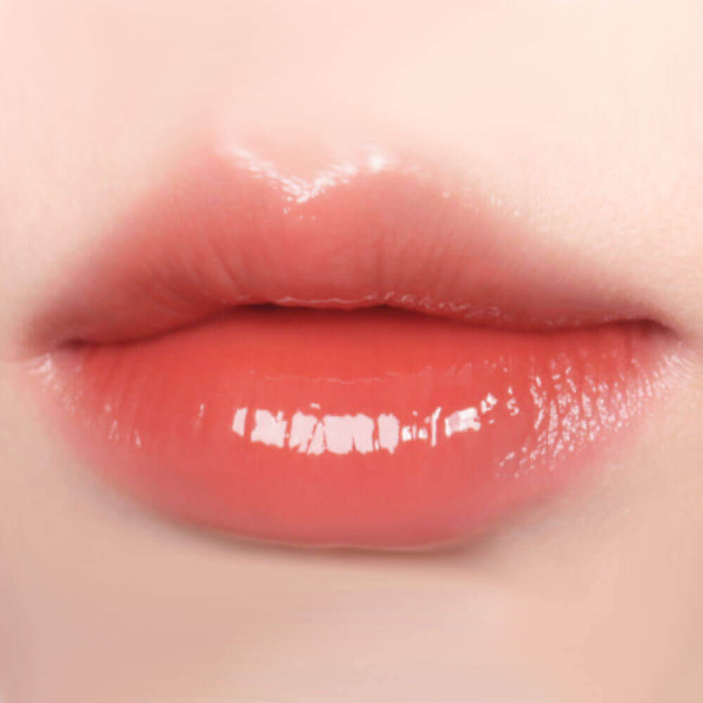 Сияющий тинт-бальзам для губ BRAYE Thin Glow Tint 02 Mingle