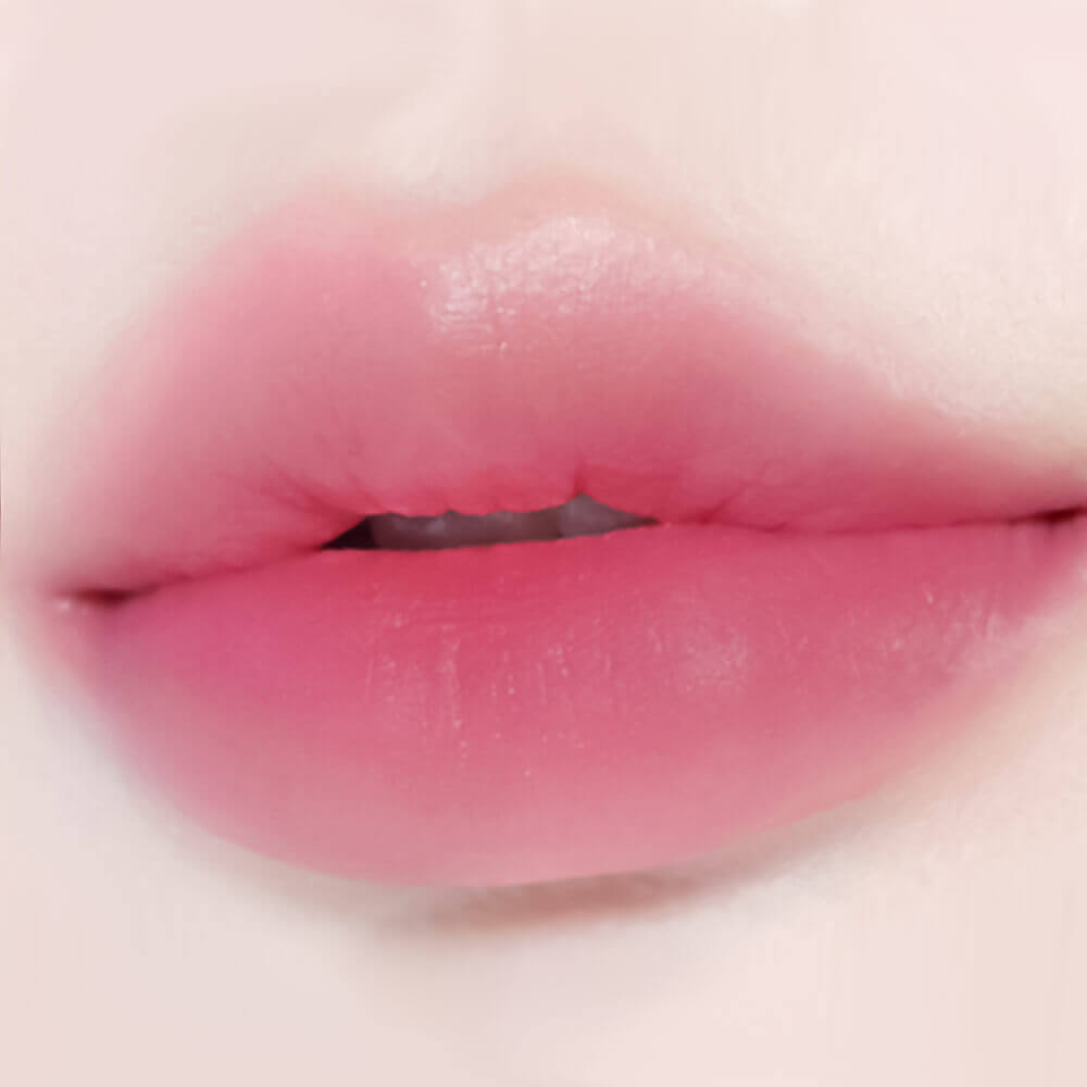 Тинт для губ с сатиновым финишем Peripera Ink Jellable Tint 02 Pink Difference