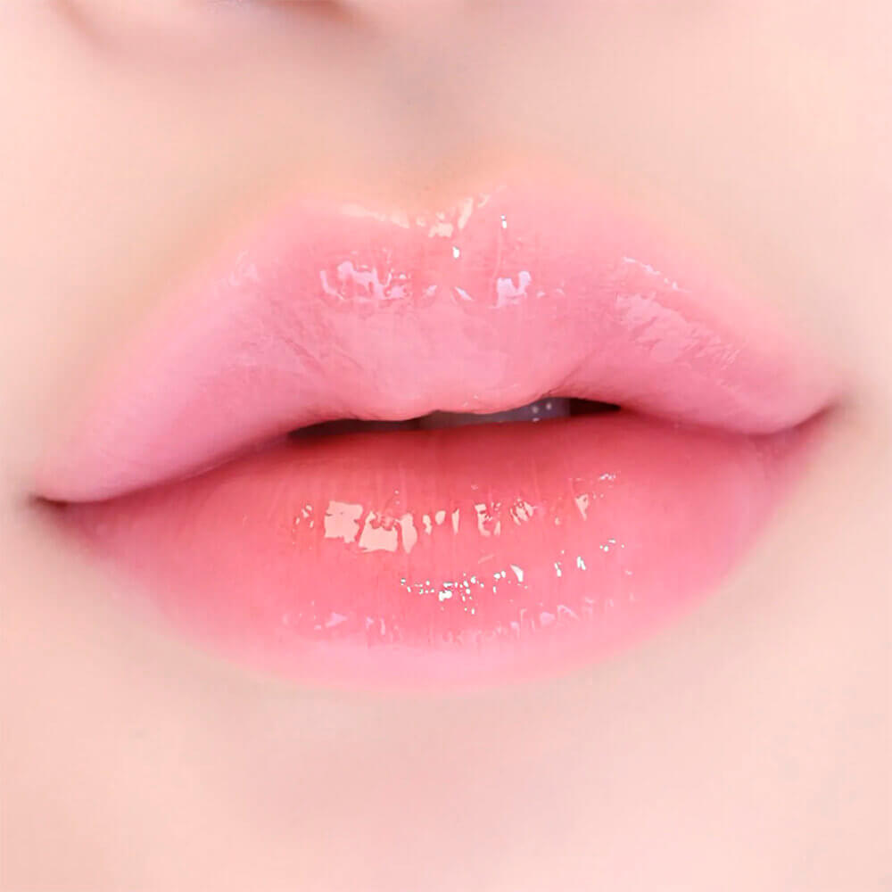 Бальзам-джем для губ colorgram Tintin Dory Lip Jam 02 Soda Jam
