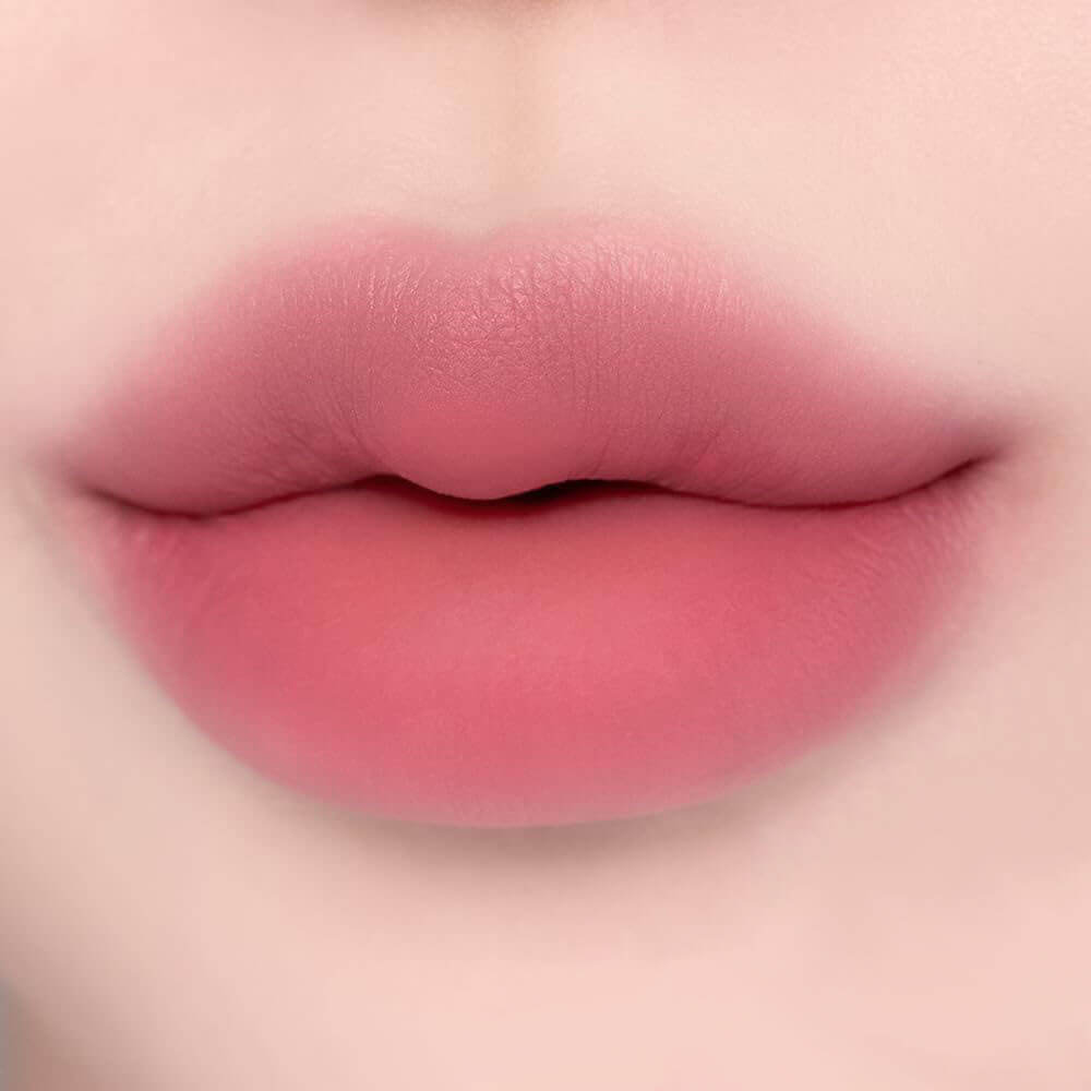 Стойкий вельветовый тинт Milk Touch Spread Fit Blur Tint 04 Donut Peach