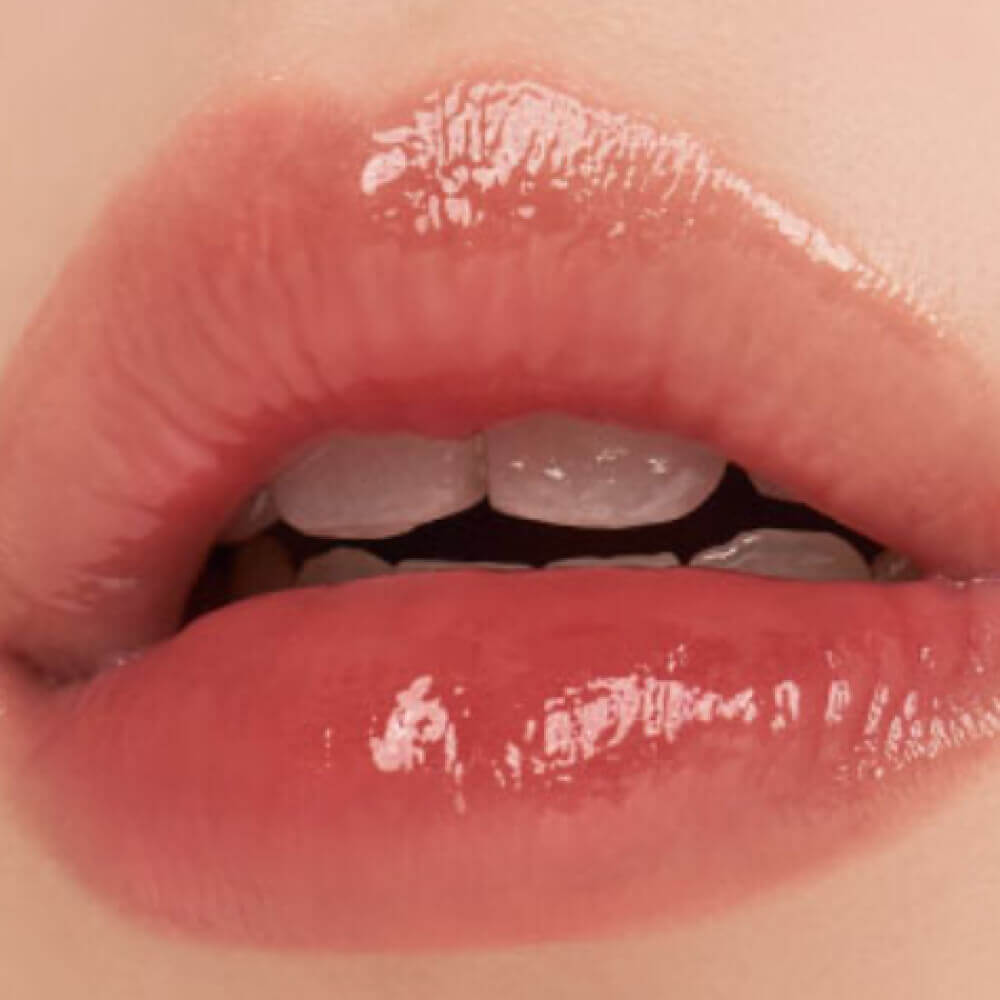 Оттеночный бальзам для губ с церамидами nuse Color Care Lipbalm 05 Mauve Move