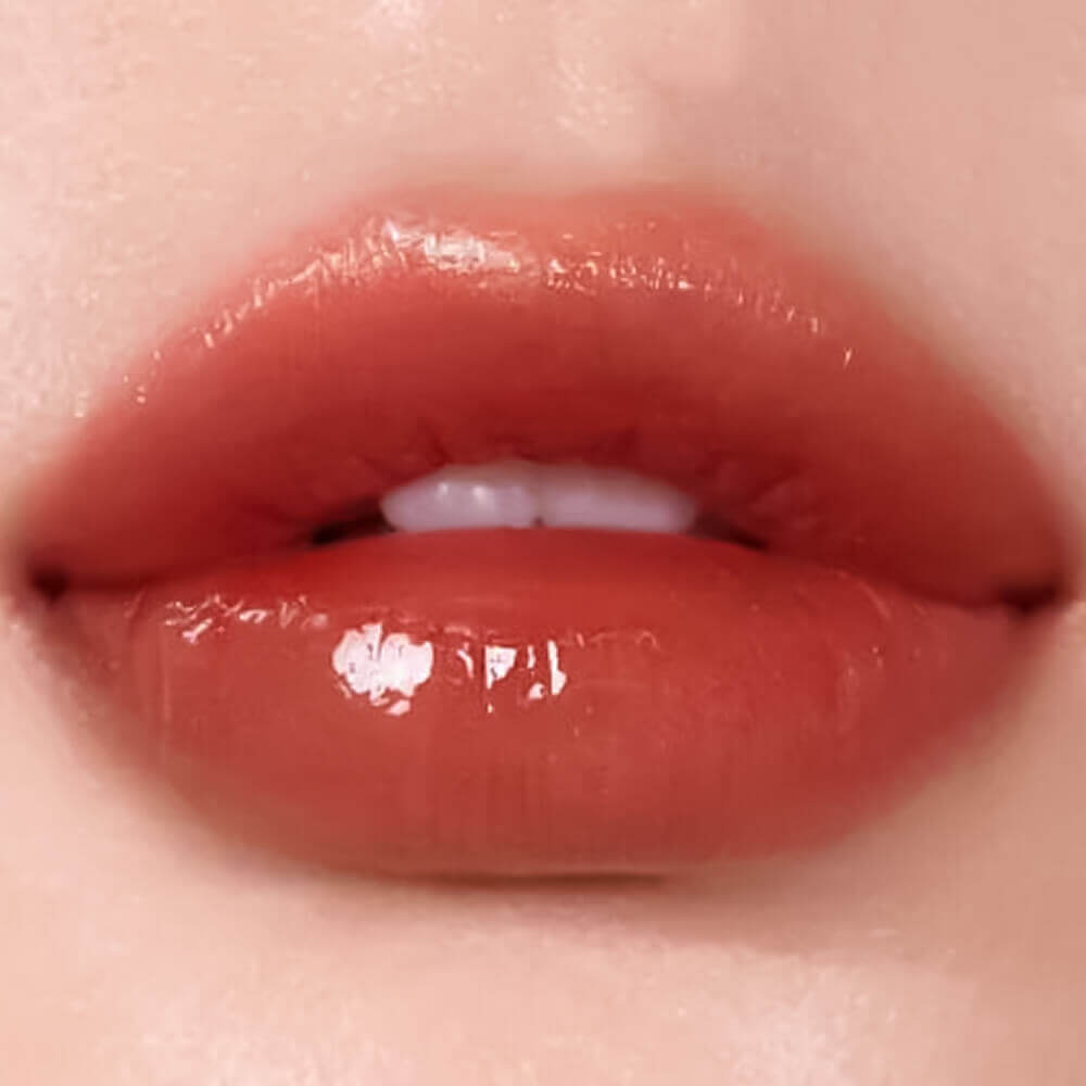 Глянцевый бальзам для губ Peripera Ink Mood Glowy Balm 05 Nudie List
