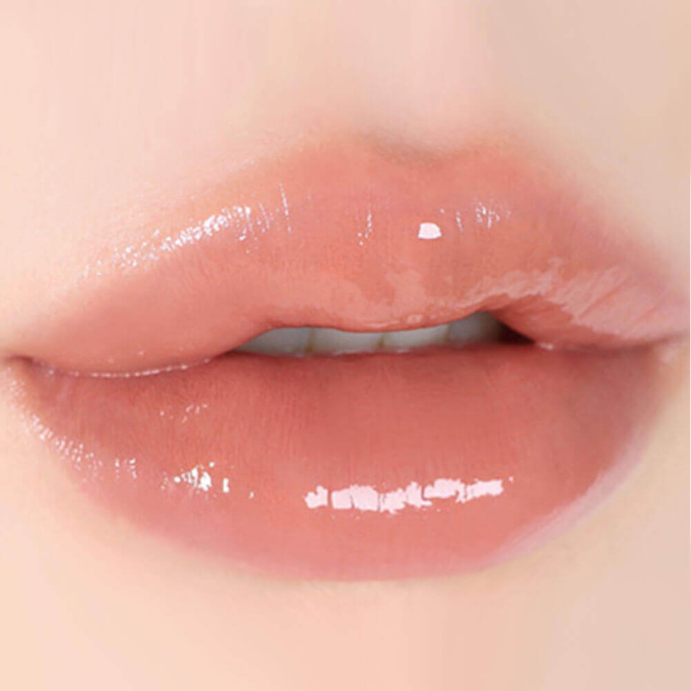 Тающий бальзам для губ с зеркальным блеском BRAYE Melting Lipsweet 05 Lazy Nuv