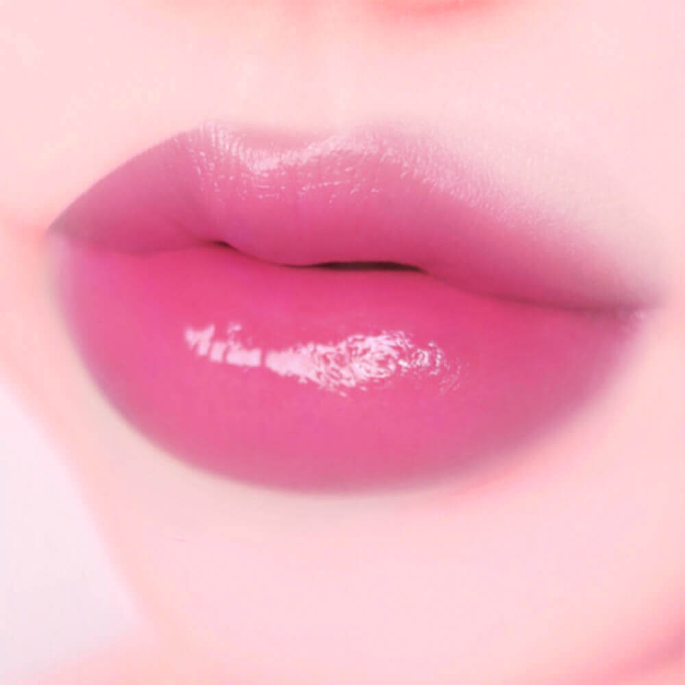 Тинт для губ с полуглянцевым финишем fwee Pink Obsession Stay-Fit Lip Tint G06 Way Pink