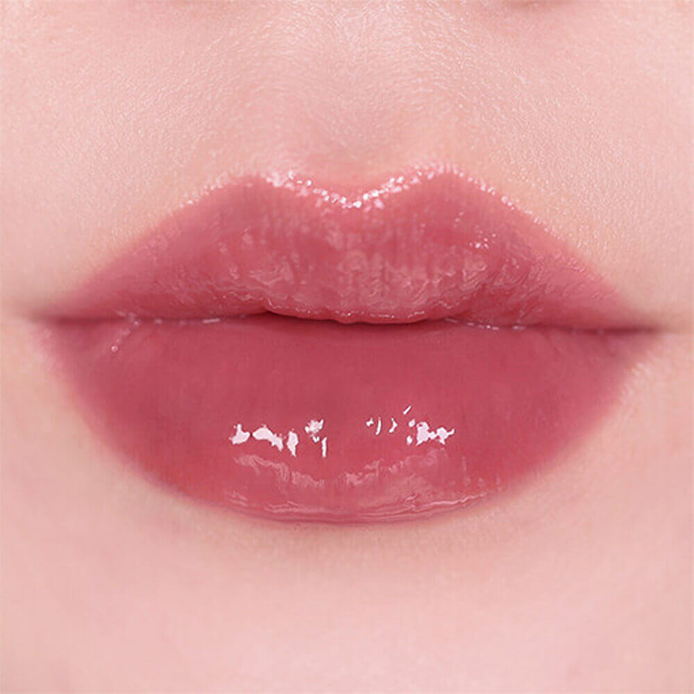 Стойкий гелевый тинт для губ AMUSE Jel-Fit Tint 06 Seoul Girl