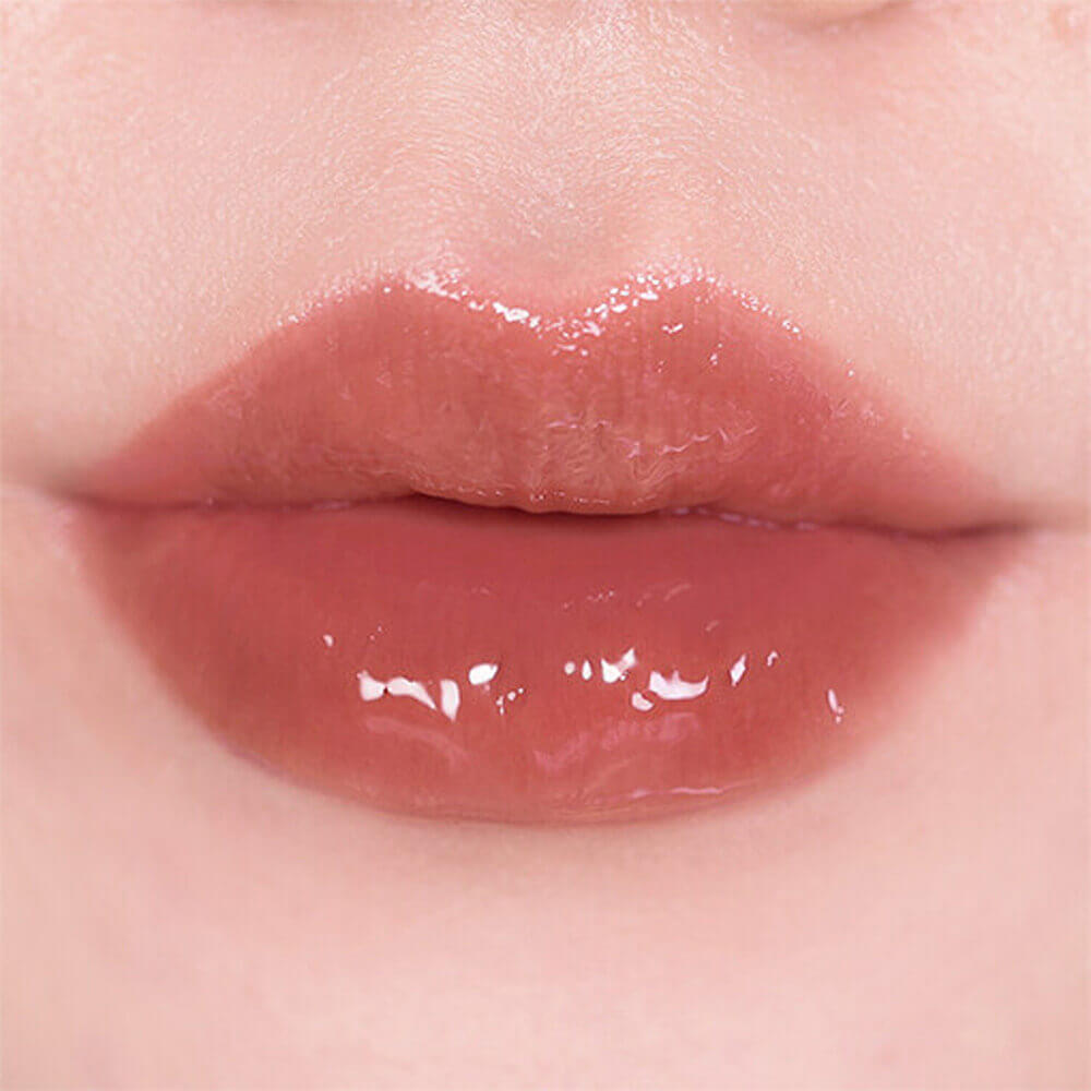 Стойкий гелевый тинт для губ AMUSE Jel-Fit Tint 07 Caramel
