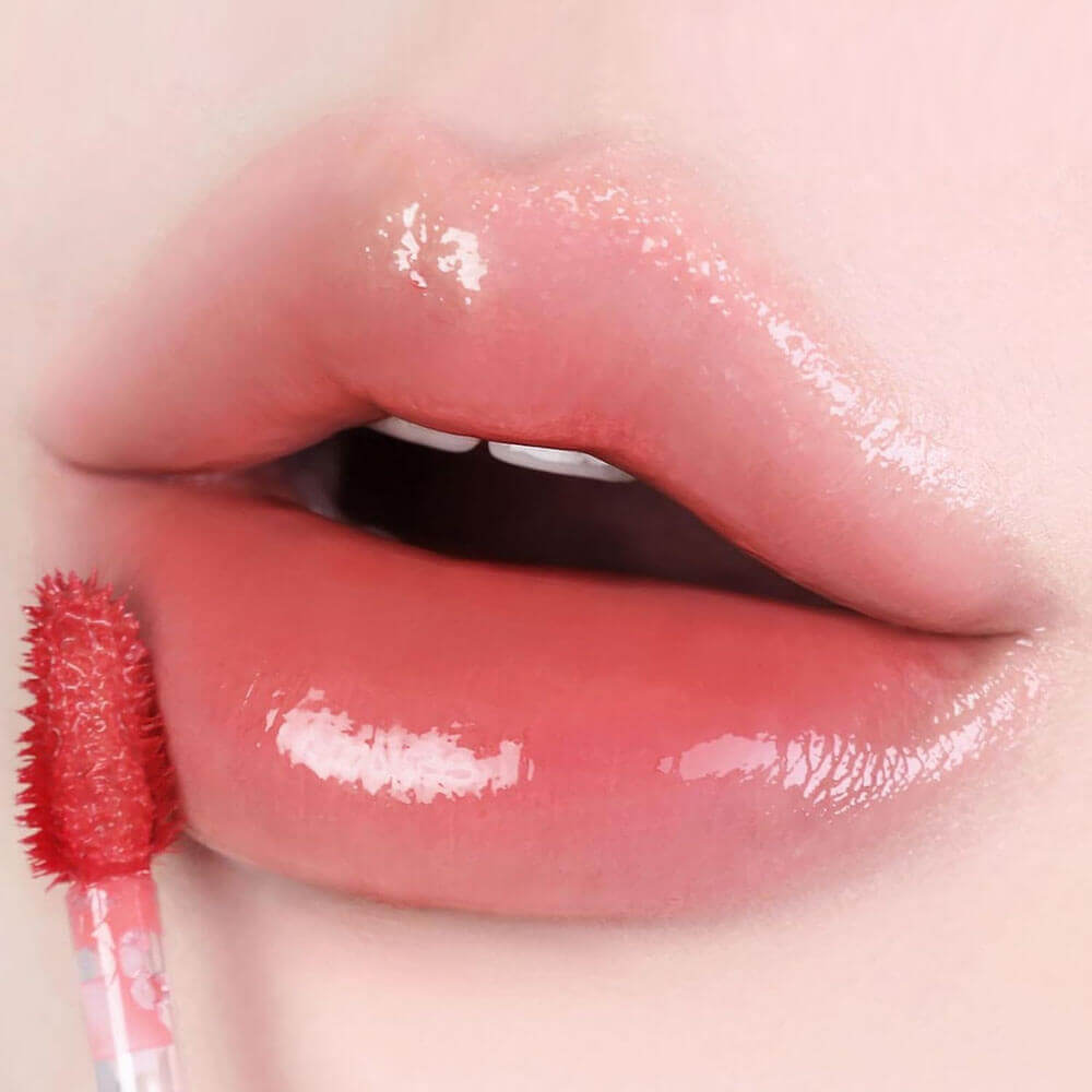 Тинт с глянцевым финишем Milk Touch Jelly Fit Tinted Glow Tint 07 Autumn Peach