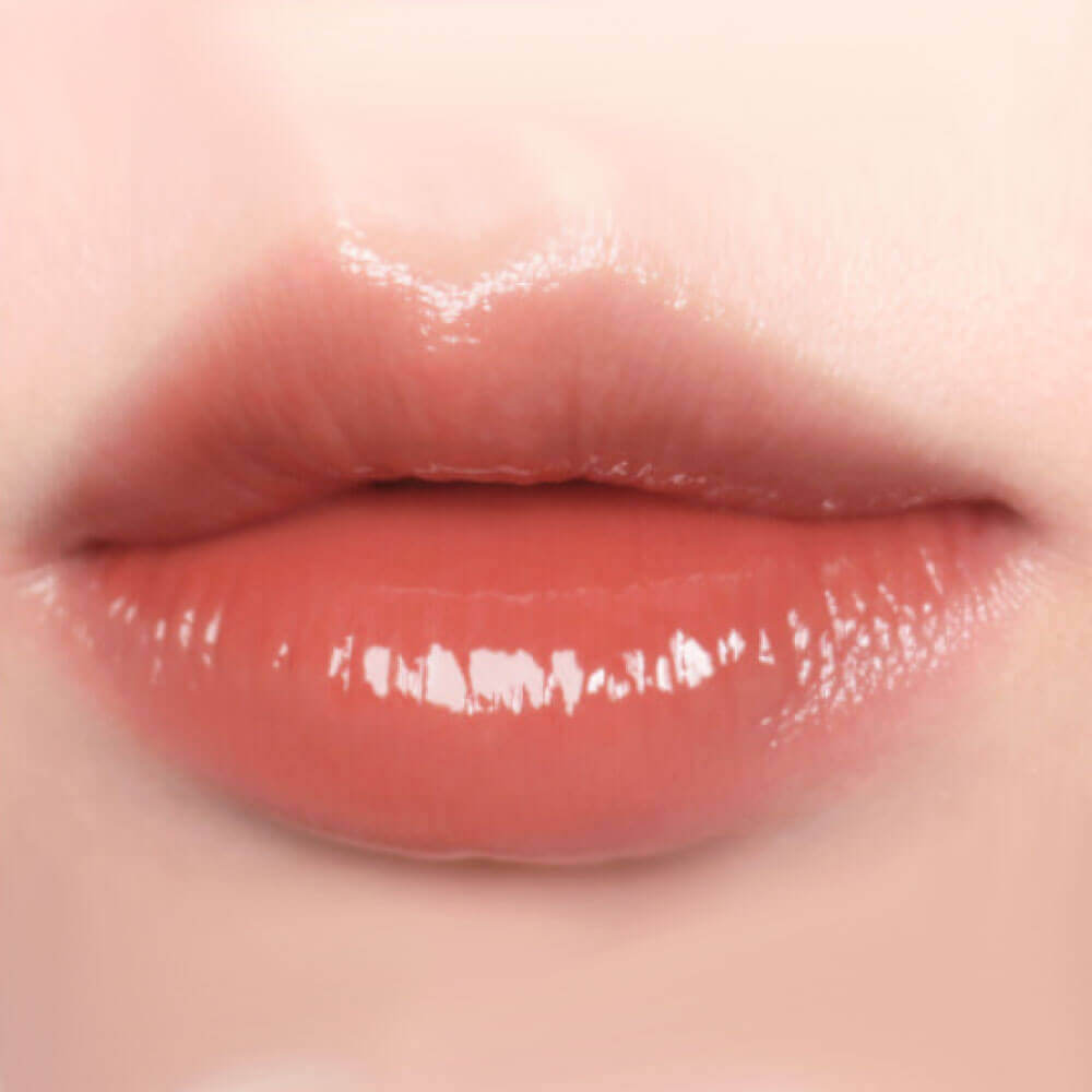 Сияющий тинт-бальзам для губ BRAYE Thin Glow Tint 07 Maudlin