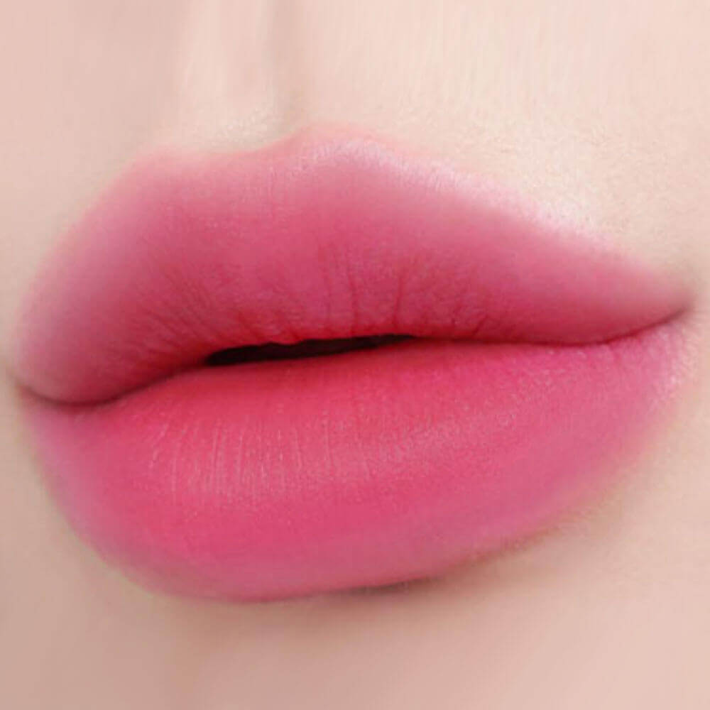 Матовый тинт-бальзам для губ BRAYE Thin Water Blur Tint 07 Sassy