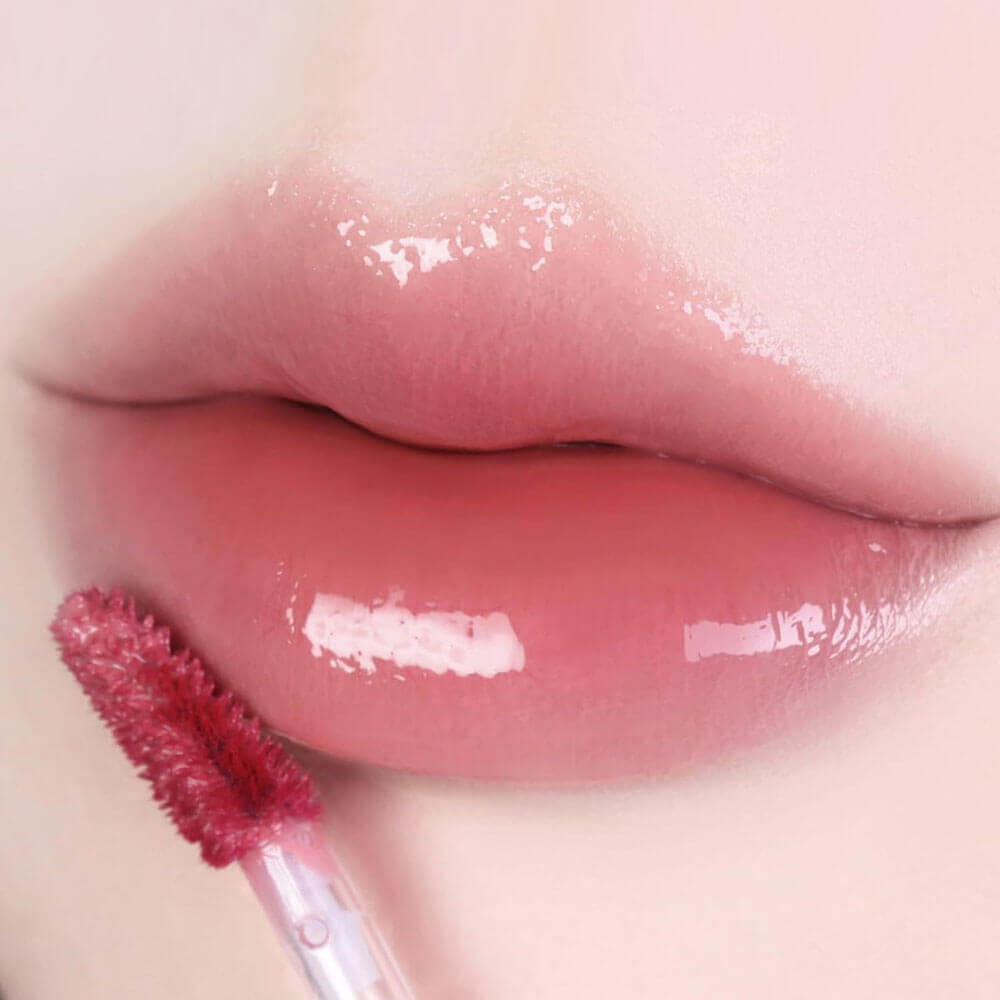 Тинт с глянцевым финишем Milk Touch Jelly Fit Tinted Glow Tint 08 Rosy Breeze