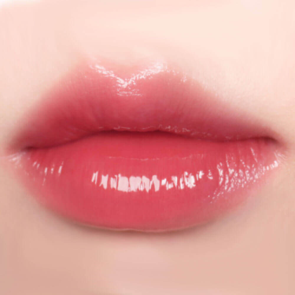 Сияющий тинт-бальзам для губ BRAYE Thin Glow Tint 08 Wizz