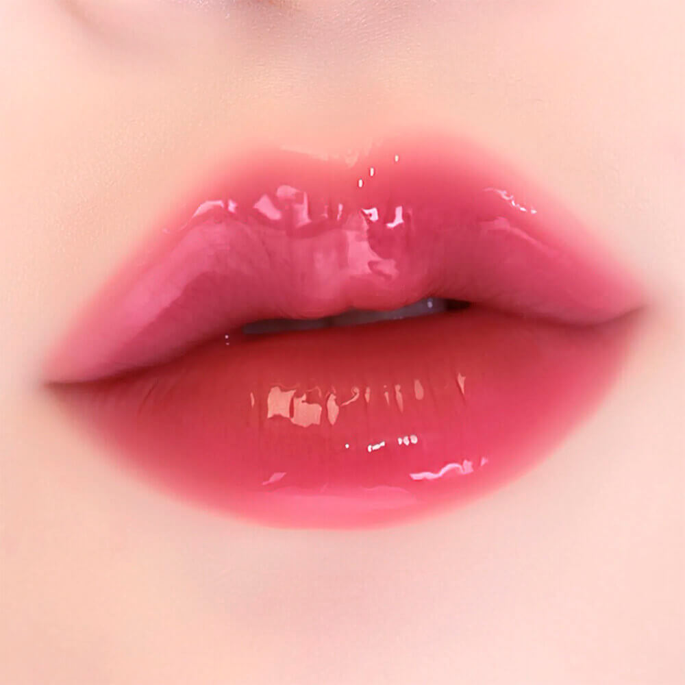 Бальзам-джем для губ colorgram Tintin Dory Lip Jam 08 Plum Jam