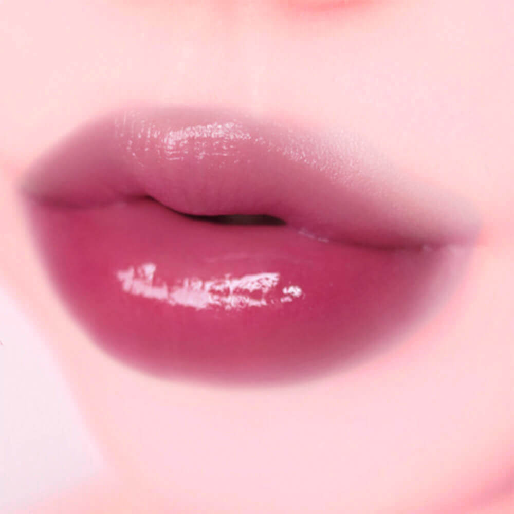 Тинт для губ с полуглянцевым финишем fwee Pink Obsession Stay-Fit Lip Tint G08 Tag Pink