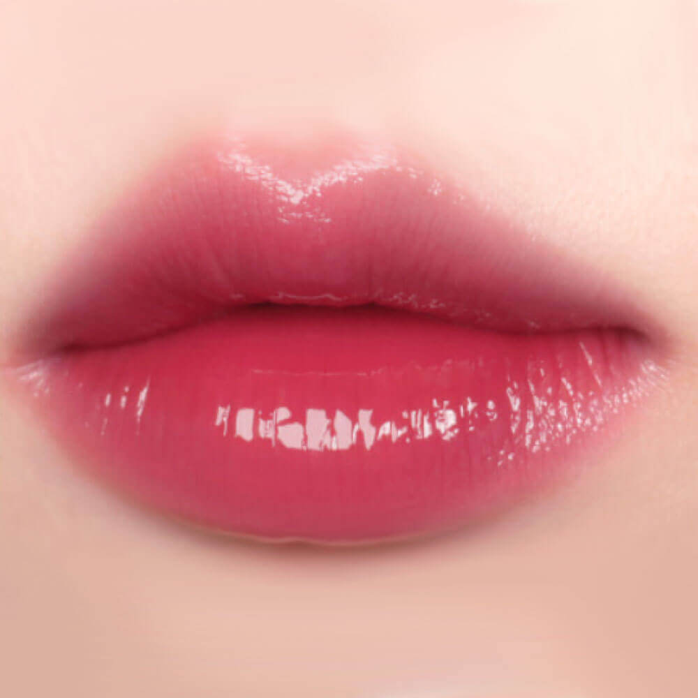 Сияющий тинт-бальзам для губ BRAYE Thin Glow Tint 09 Festive
