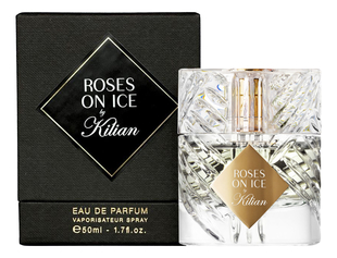 Roses On Ice: парфюмерная вода 50мл