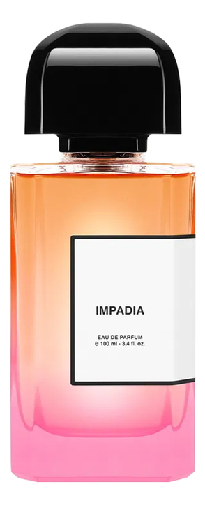 Impadia: парфюмерная вода 10мл