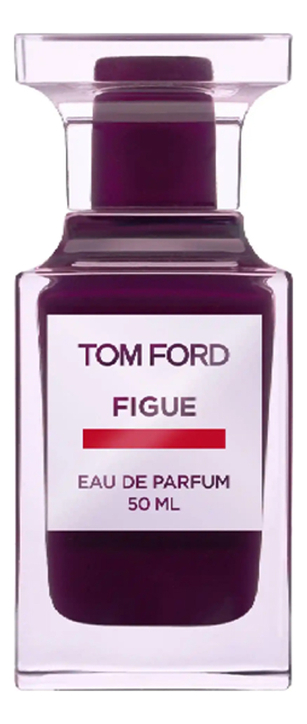 Figue Erotique: парфюмерная вода 30мл
