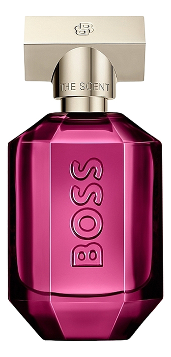 The Scent Magnetic for Her: парфюмерная вода 50мл уценка