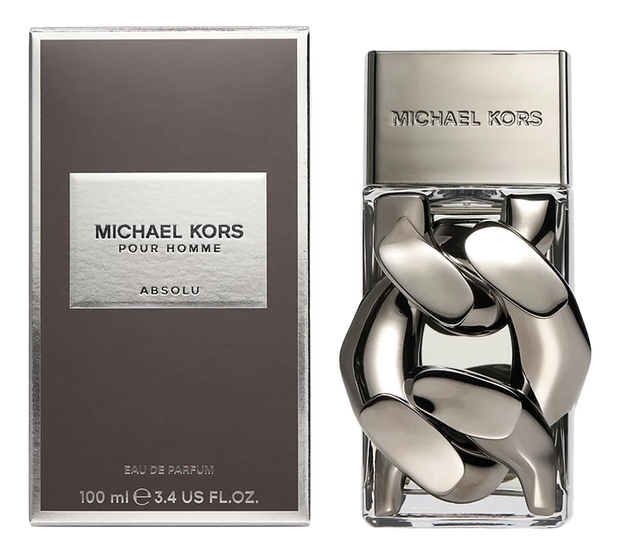 Pour Homme Absolu: парфюмерная вода 100мл