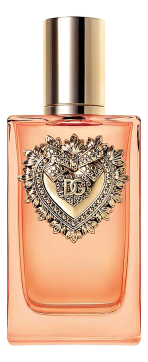 Devotion Eau De Parfum Intense: парфюмерная вода 100мл уценка