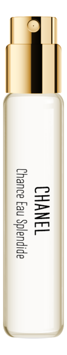Chance Eau Splendide: парфюмерная вода 8мл