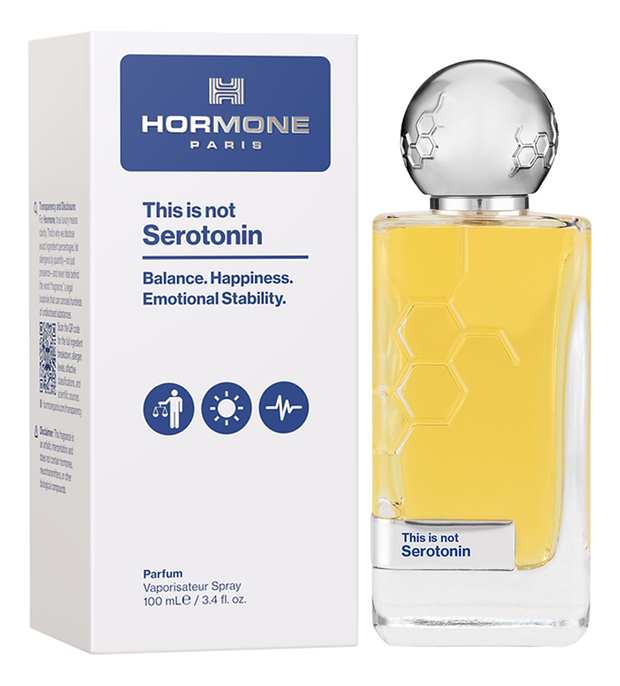 This Is Not Serotonin: духи 100мл