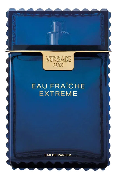 Eau Fraiche Extreme: парфюмерная вода 200мл