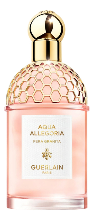 Aqua Allegoria Pera Granita: туалетная вода 125мл уценка