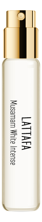 Musamam White Intense: парфюмерная вода 8мл