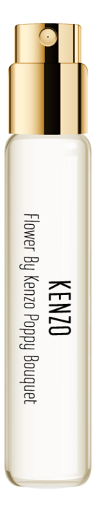 Flower By Kenzo Poppy Bouquet: парфюмерная вода 8мл