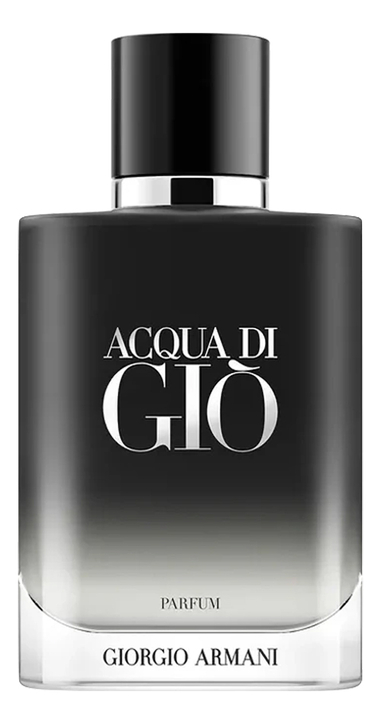 Acqua Di Gio Parfum: духи 75мл уценка