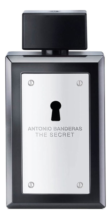 The Secret: туалетная вода 50мл