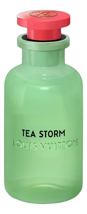 Tea Storm: парфюмерная вода 100мл