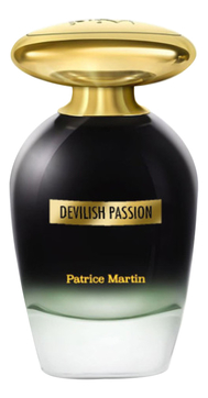 Devilish Passion: духи 100мл