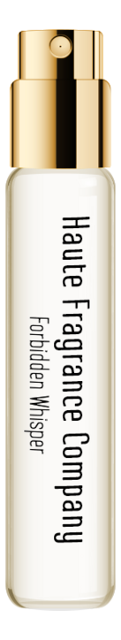 Forbidden Whisper: парфюмерная вода 8мл