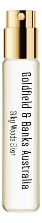 Silky Woods Elixir: духи 8мл