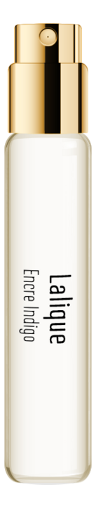 Encre Indigo: парфюмерная вода 8мл