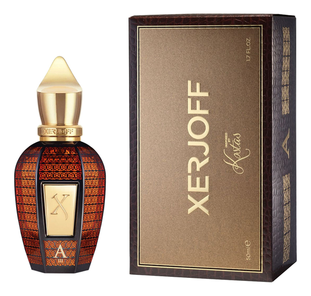 Alexandria III By Kostas Harrods Exclusive: духи 50мл