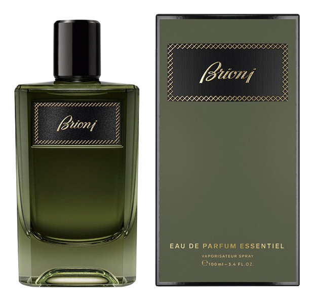 Eau De Parfum Essentiel: парфюмерная вода 100мл