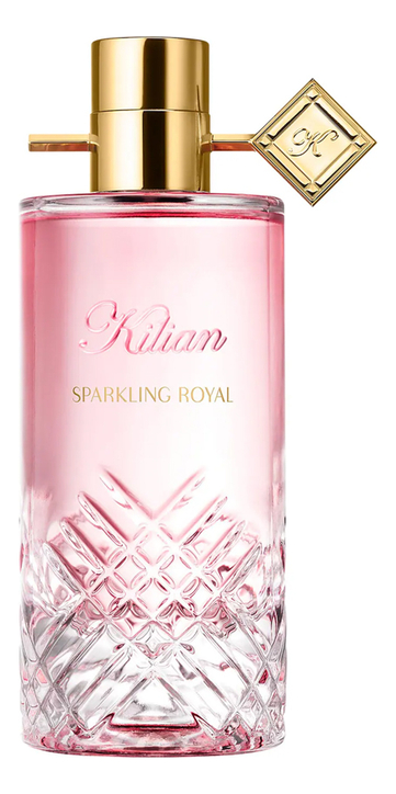 Sparkling Royal: парфюмерная вода 75мл уценка