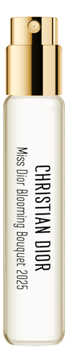 Miss Dior Blooming Bouquet 2025: туалетная вода 8мл