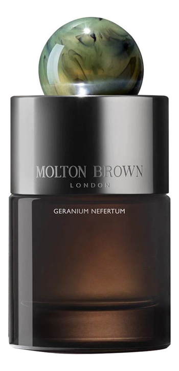 Geranium Nefertum Eau De Parfum: парфюмерная вода 100мл уценка