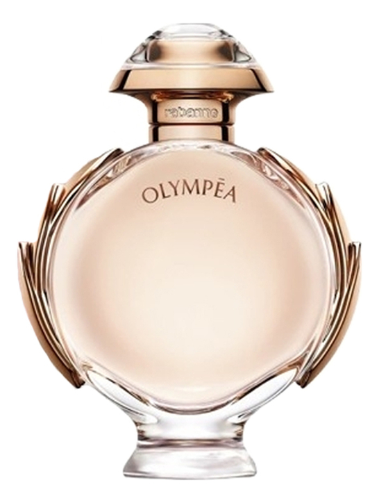 Olympea: парфюмерная вода 80мл уценка